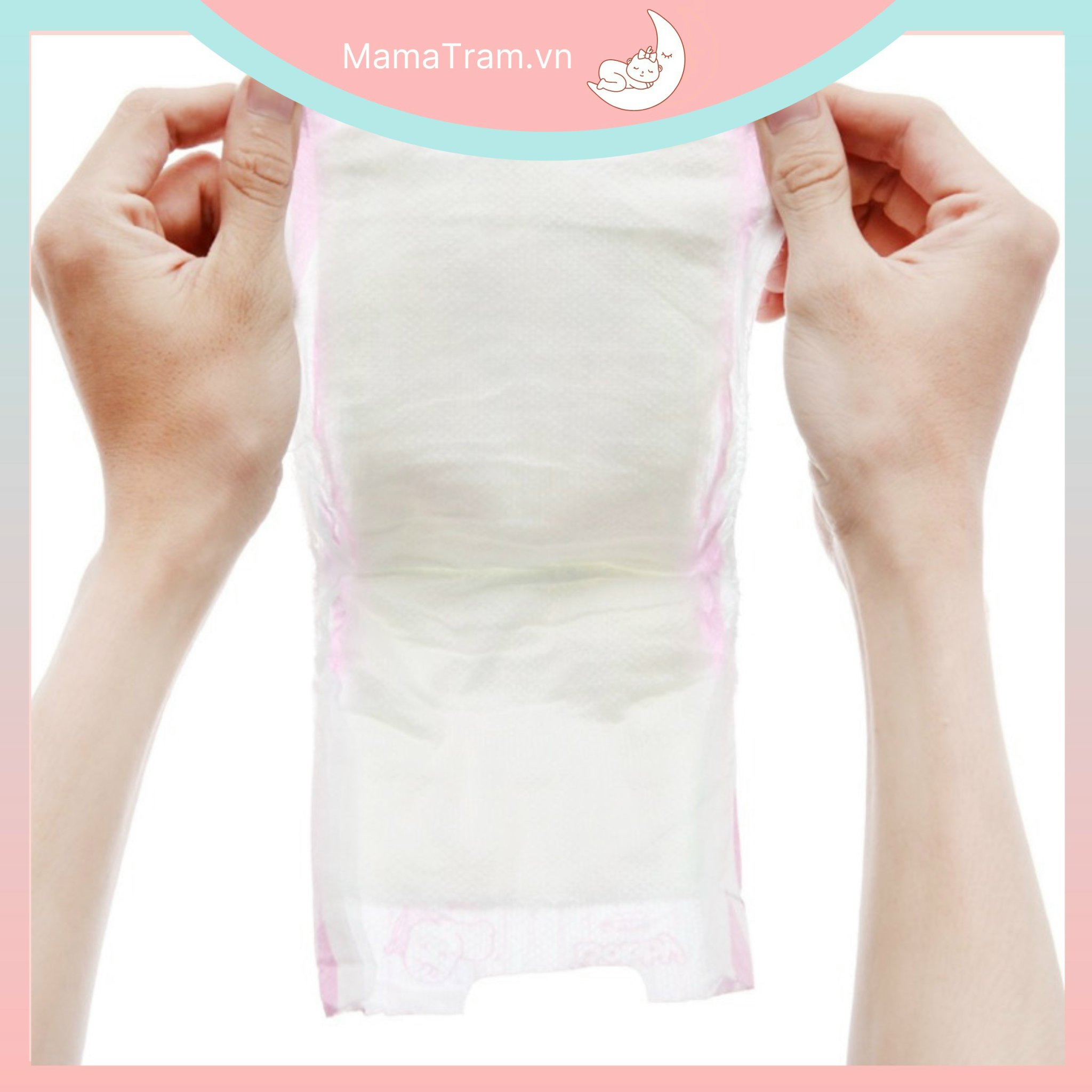 Miếng Lót Sơ Sinh BOBBY Newborn1 (108 và 64 Miếng) Và Newborn2 (60 miếng)