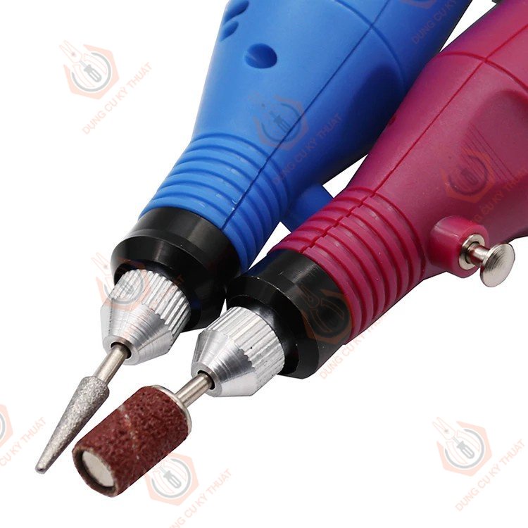 Máy mài đánh bóng cầm tay mini _ [Shop Dụng Cụ Kỹ Thuật]