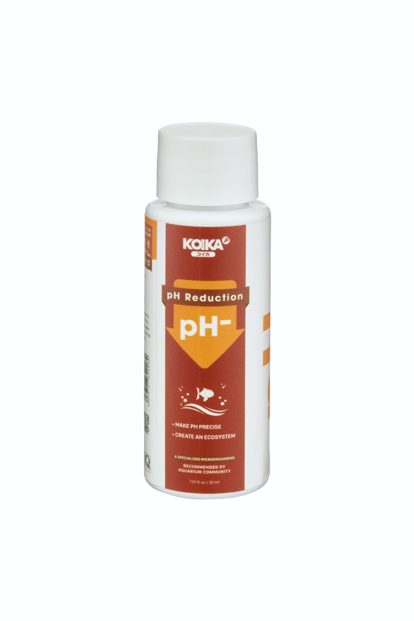 KOIKA pH- 30ML VI SINH ĐẶC BIỆT GIÚP GIẢM PH