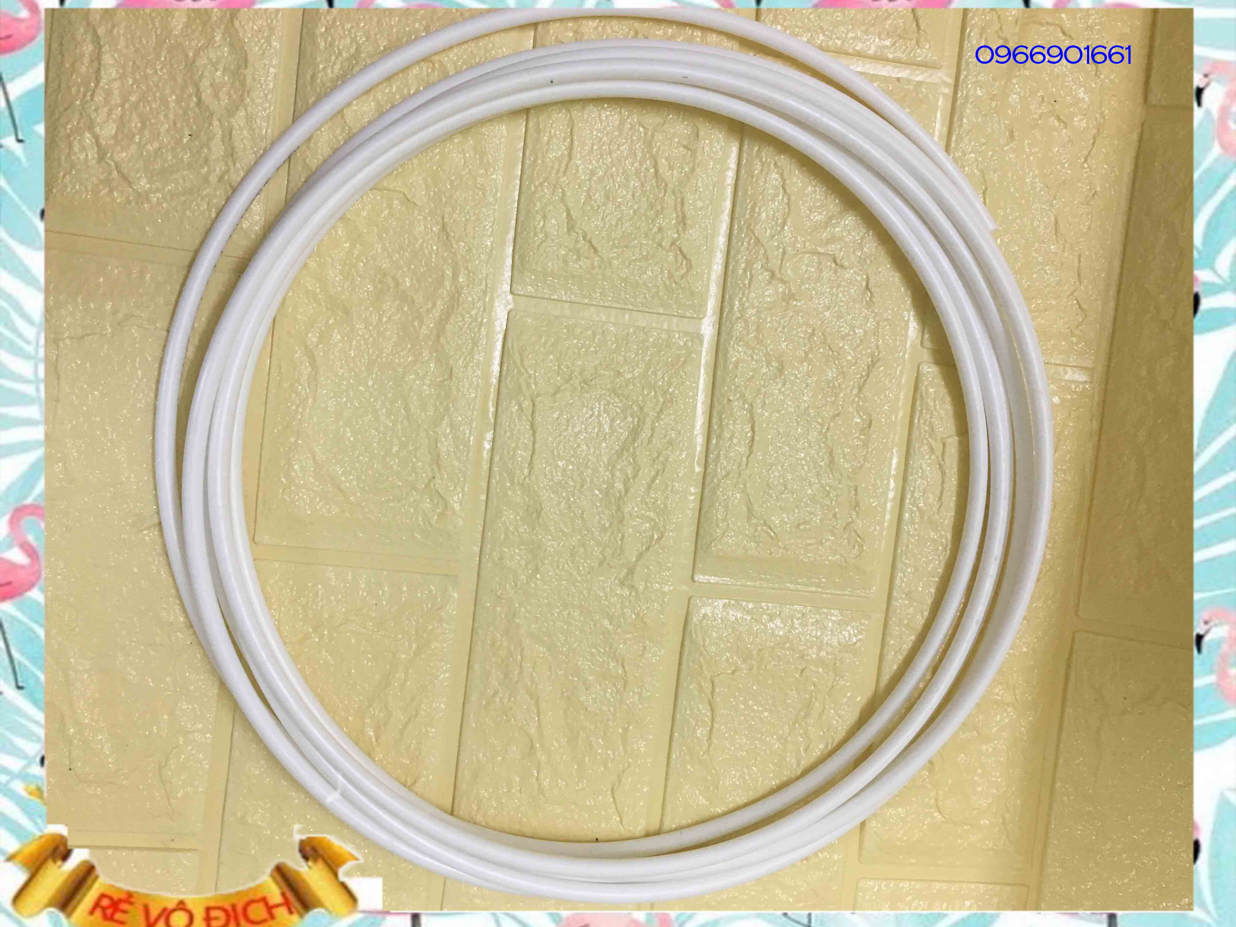 dây máy lọc nước 3M phi 6 (mm) - phi 10 (mm)
