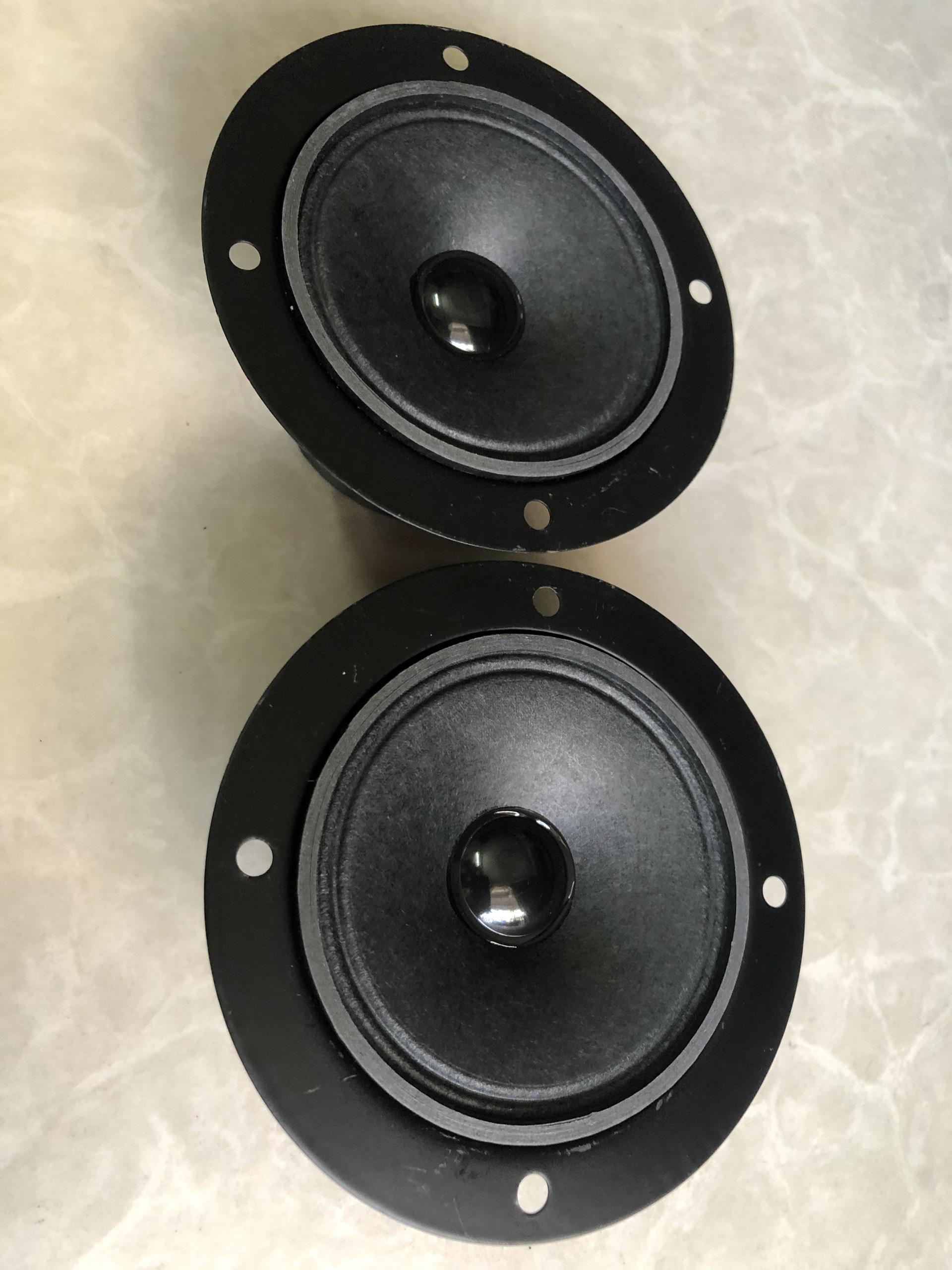 Loa Treble Giấy 10cm cao cấp từ đôi 60mm