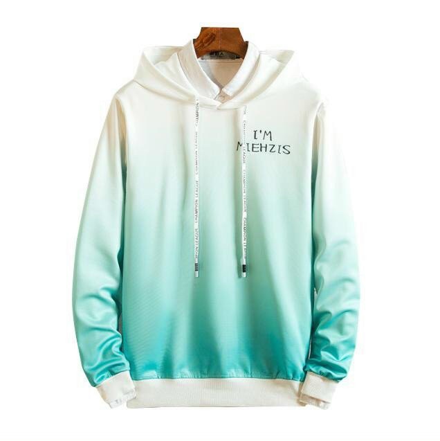 [HCM]ÁO HOODIE NAM NỮ LOANG MÀU CỰC TEEN SIÊU CUTE SIÊU NGẦU ĐỈNH CAO DLD