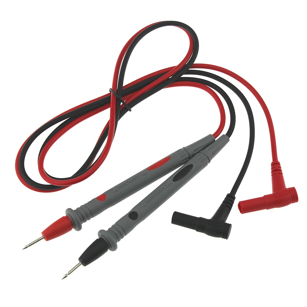 Que đo đồng hồ vạn năng 1000V/10A