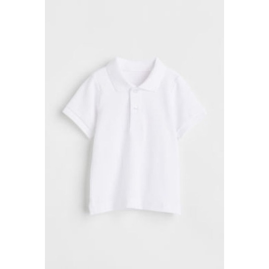 [Nhập RS0822 giảm 30k cho đơn 99k]Áo Polo Bé Trai Hm Auth