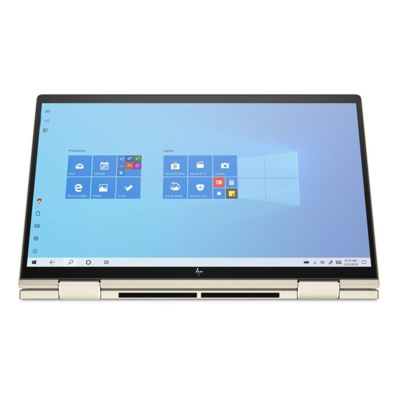 Bảng giá Laptop HP Envy x360 4J6J9UA Gold (i5 1135G7/ 8GB/ 256GB SSD/ W10) Phong Vũ