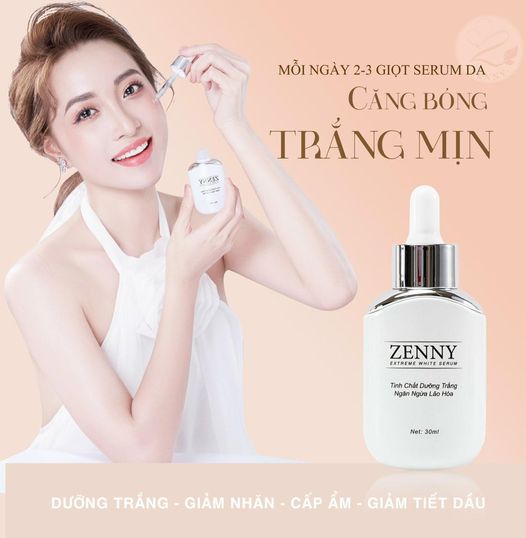 SERUM ZENNY 30ML
