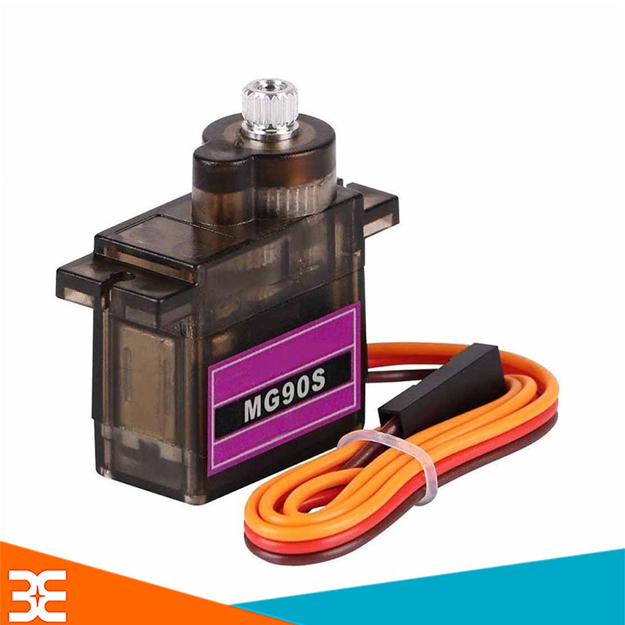 Động cơ servo mg90s