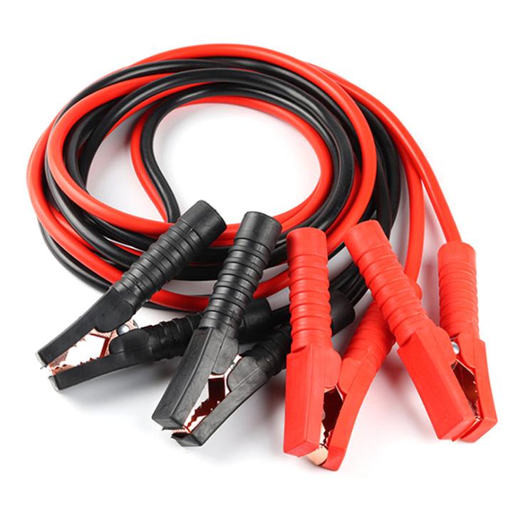 Car battery line 4m long line 2000A