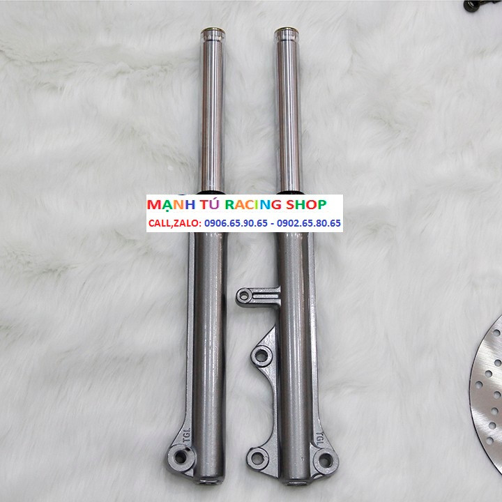 Bộ thắng trước đĩa cho sirius,jupiter