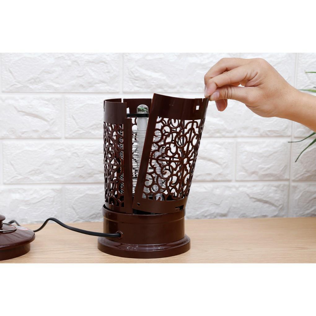 Đèn bắt muỗi Điện Quang EML 03 BL