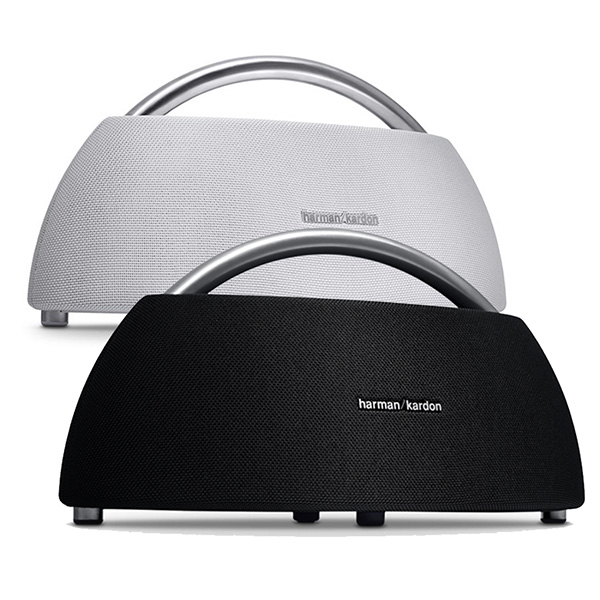 [Trả góp 0%]Loa Bluetooth Harman Kardon Go Play -  (Bảo Hành 12 T)