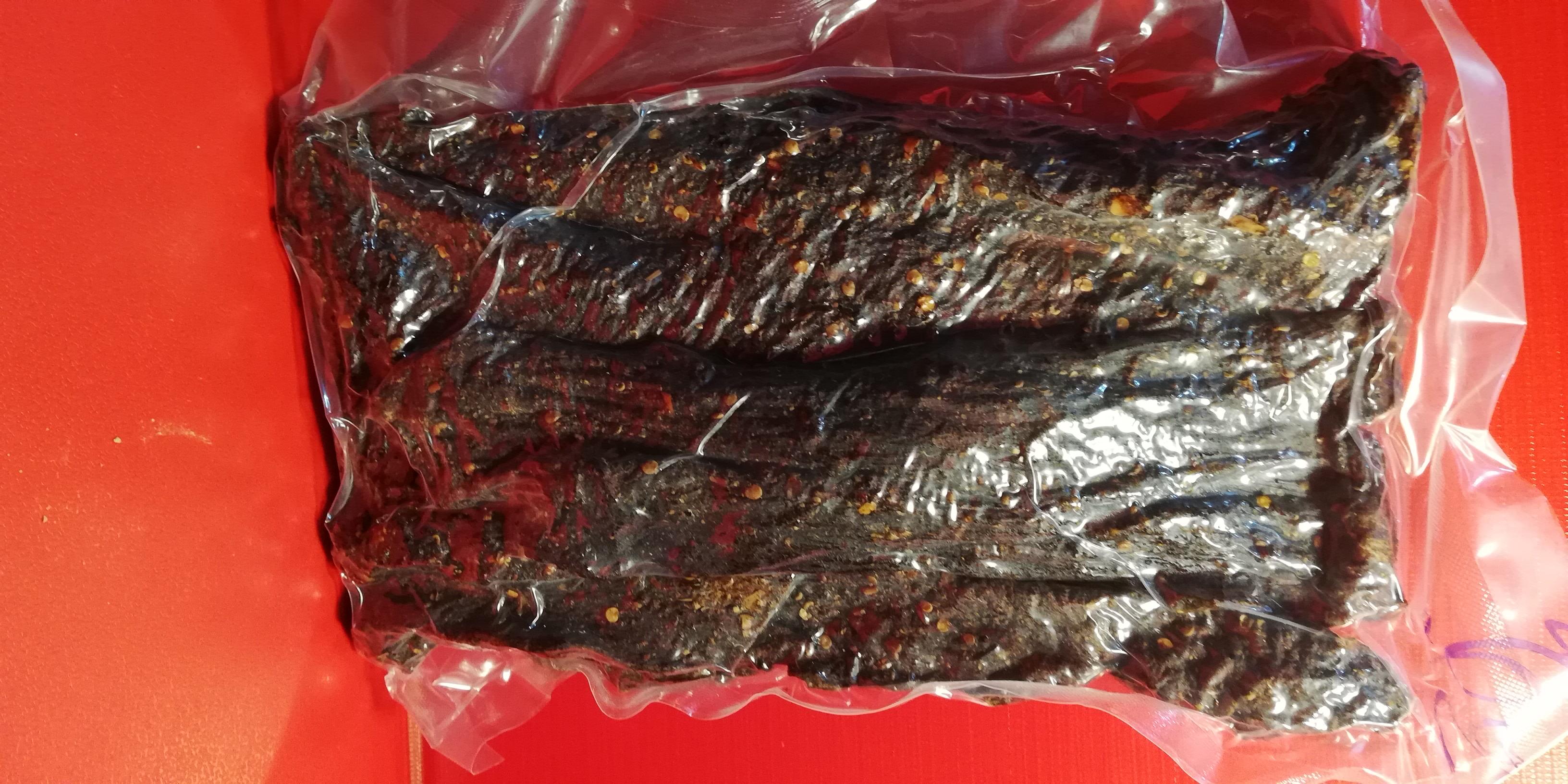 1 gói Cốm GIN-SHENG 1 kg
