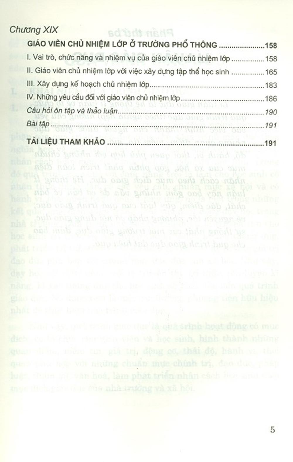 Giáo Trình Giáo Dục Học - Tập 2