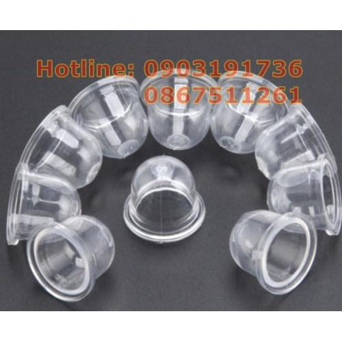 Núm bơm xăng cho máy cắt cỏ
