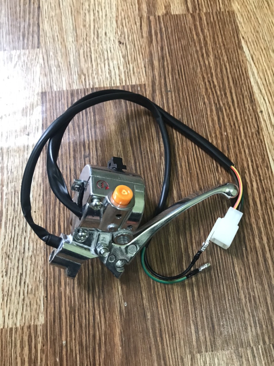 Cùm công tắc có đề hoặc không đề zin cho Honda Cúp 81 Nhật cũ sản phẩm uy tín chất lượng từ Vina63t trên lazada