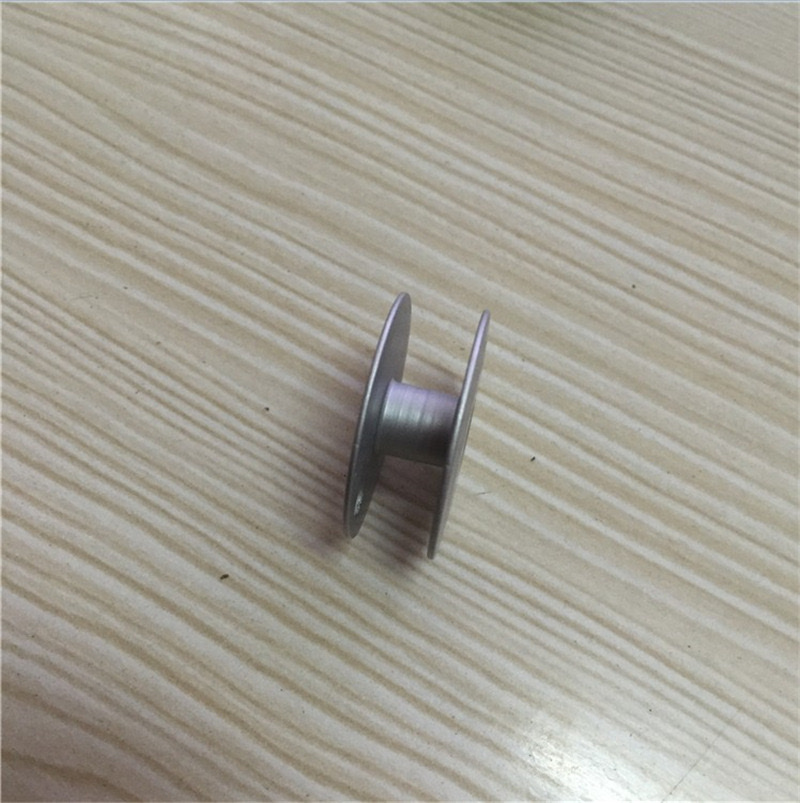 Suốt nhôm máy 2 kim nhỏ (máy trụ)