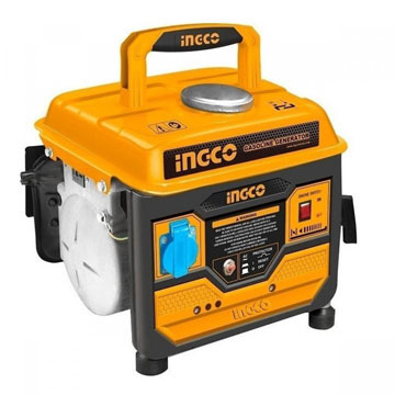 MÁY PHÁT ĐIỆN DÙNG XĂNG GE8002