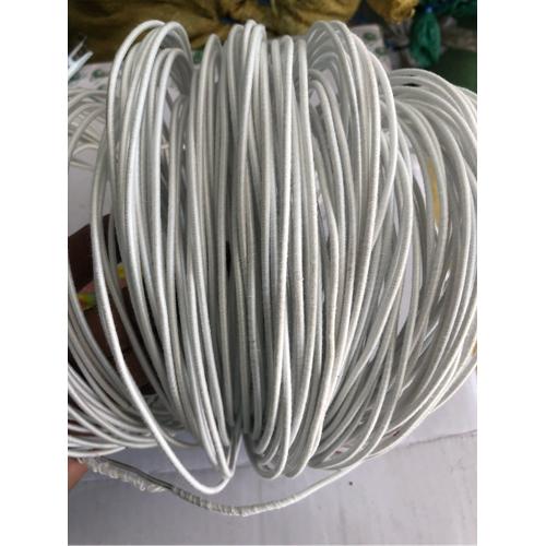 Dây nhôm bọc chỉ tạo hình cây cảnh dài 10m - DNHOM1