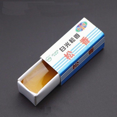 Nhựa thông hộp nhỏ