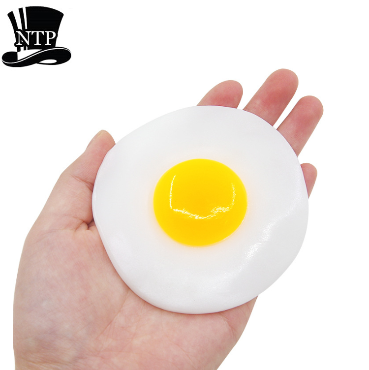 [HCM]Ảo thuật trứng giả