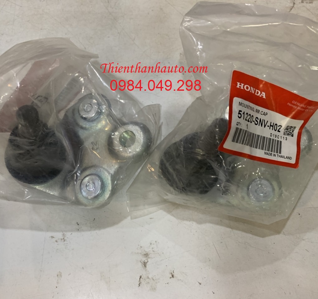 Rotuyn trụ đứng (Rotuyn càng a trước) Honda Civic 2006 - 2010