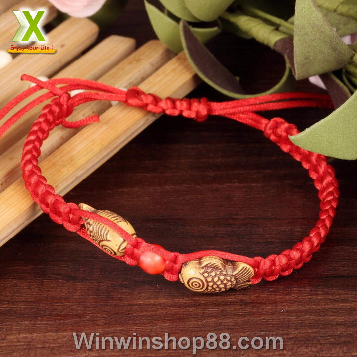 [HCM]Vòng tay may mắn VT173