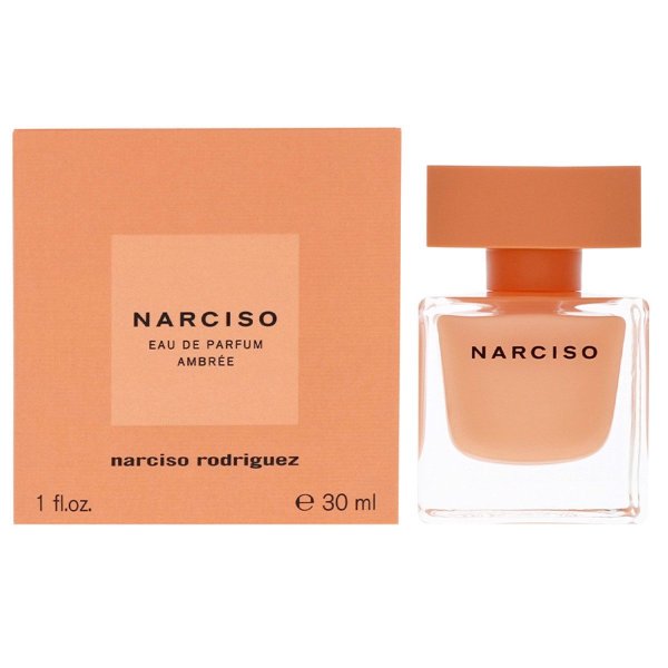 Narciso Ambree For Women 30ML - EDP#Ở đây Shop chỉ bán hàng Authentic#