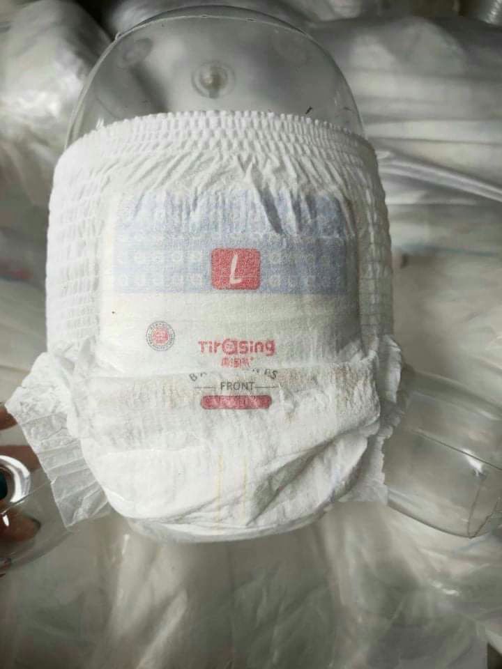 bỉm homebaby