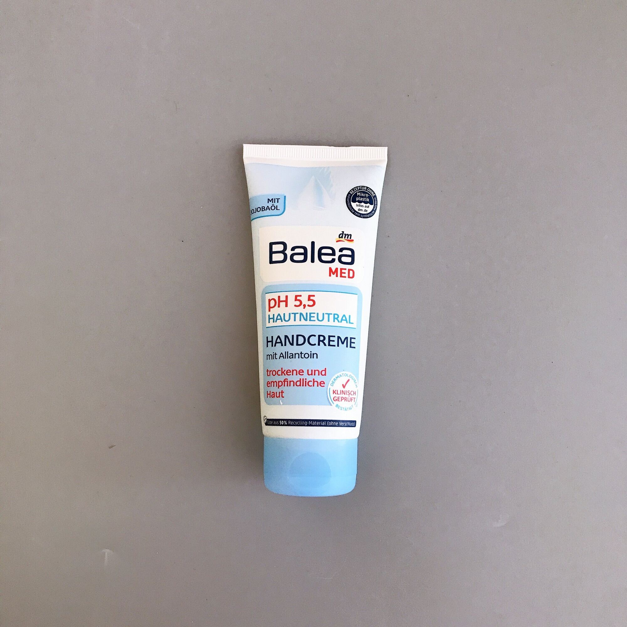 ( Bill Đức ) - KEM DƯỠNG DA TAY BALEA 100ML - Nội Địa Đức
