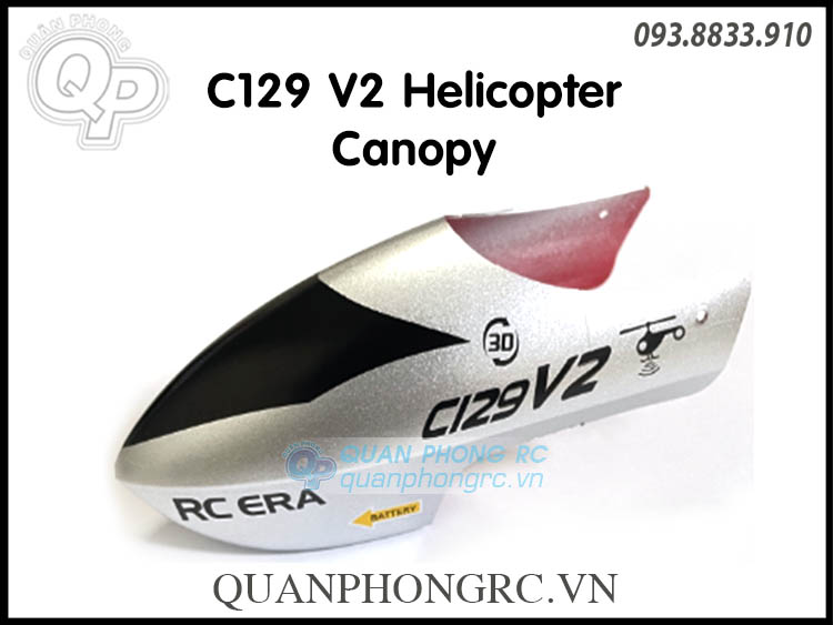 Canopy c129 v2