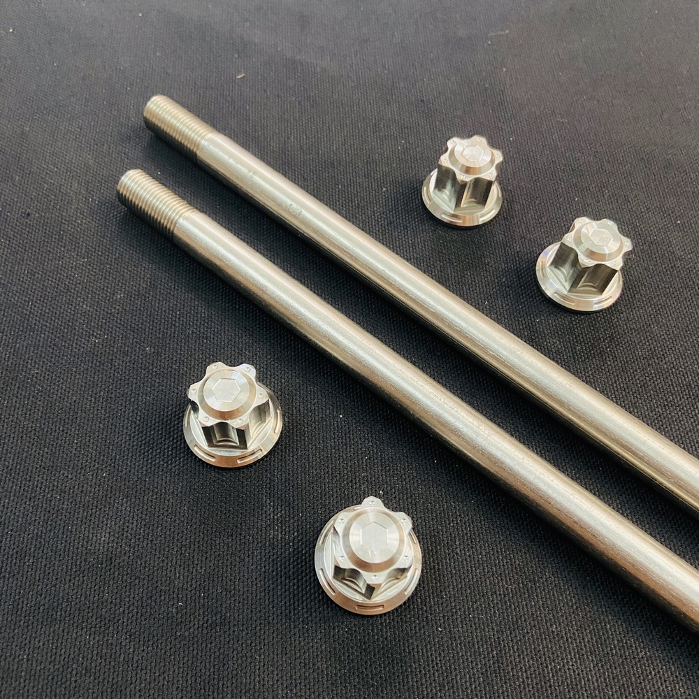 [HCM]CẶP CỐT TRƯỚC SAU INOX DÀNH CHO XE WAVEDREAM GẮN NHƯ ZIN (COMBO 2 CỐT TRƯỚC SAU+4 ỐC INOX)(TẶNG KÈM LOGO TRANG TRÍ XE NGẪU NHIÊN)