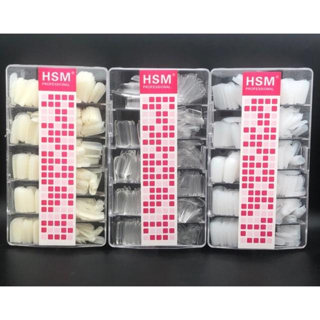 móng úp cả móng HsM