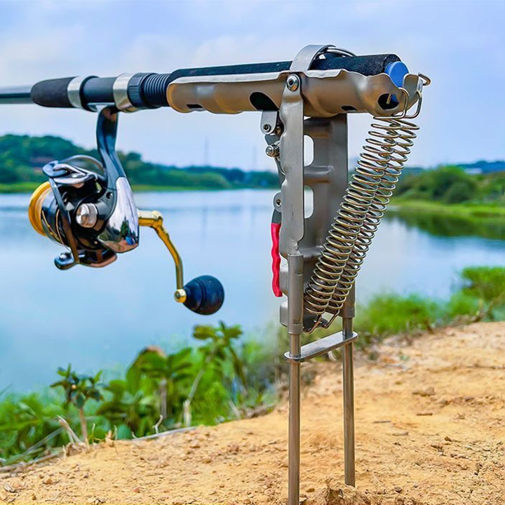 Chống cần câu giật tự động LEO-27475