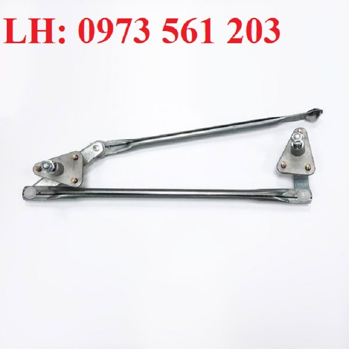 Thanh giằng gạt mưa Matiz 1, 2 -tặng vòng xoay hương hoa