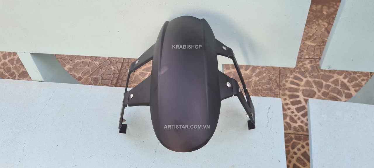 Dè Chắn bùn sau cho xe PG1 hãng Artistar