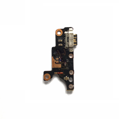 Cụm chân sạc Nokia 7 plus