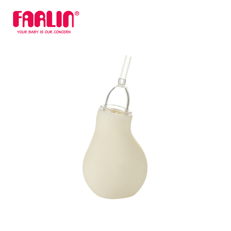 Dụng Cụ Hút Mũi Cho Bé Bằng Tay Hiệu FARLIN