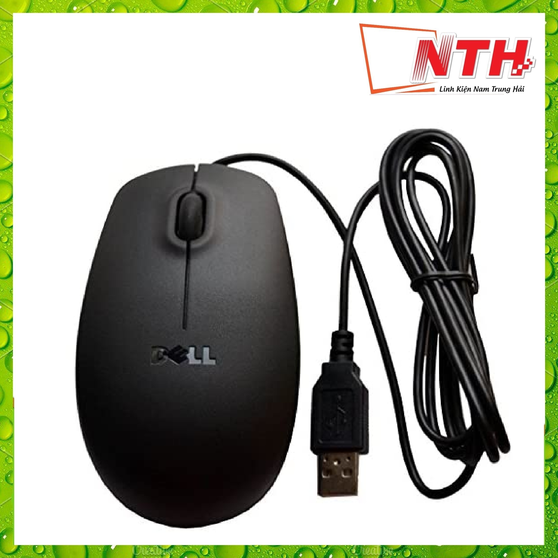 [HCM]CHUỘT DELL MS111 USB