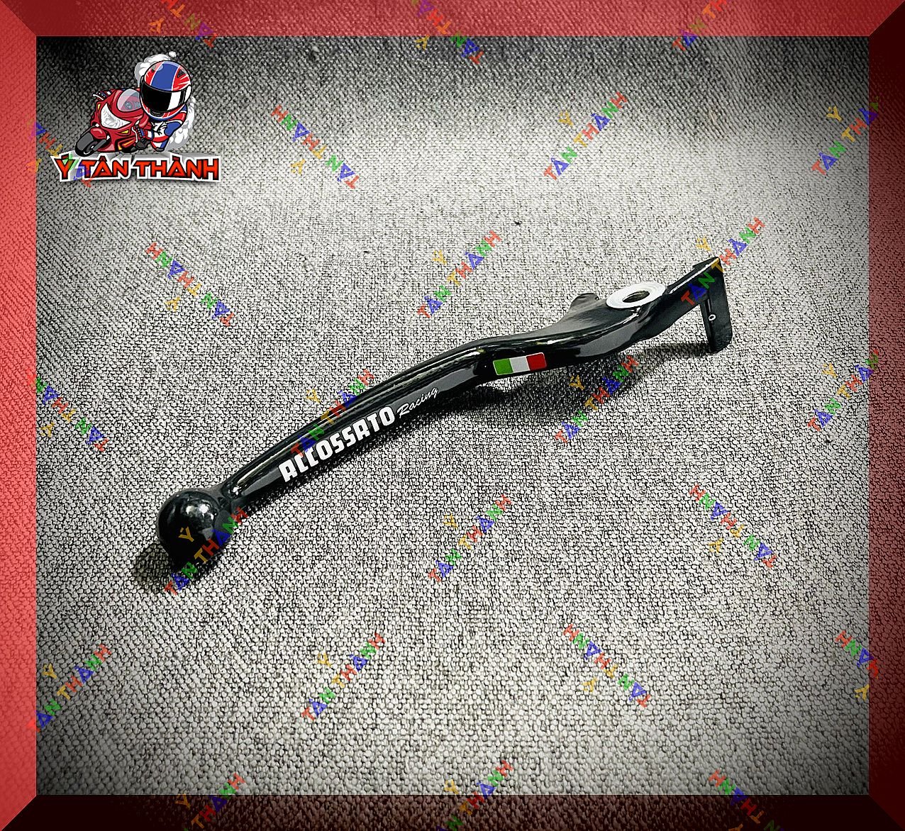 Tay thắng Sirius Mod accossato MS47