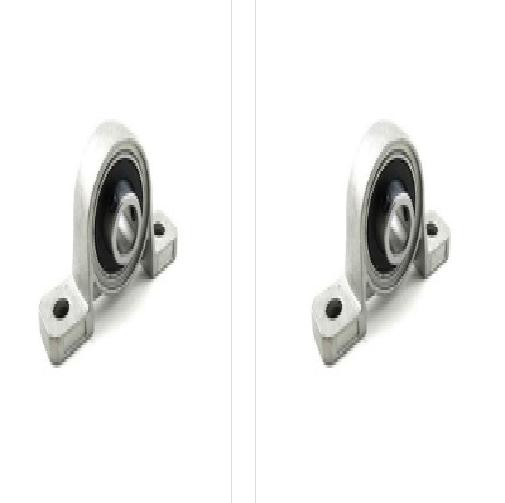 GỐI ĐỠ Vòng Bi Trục đứng 12
