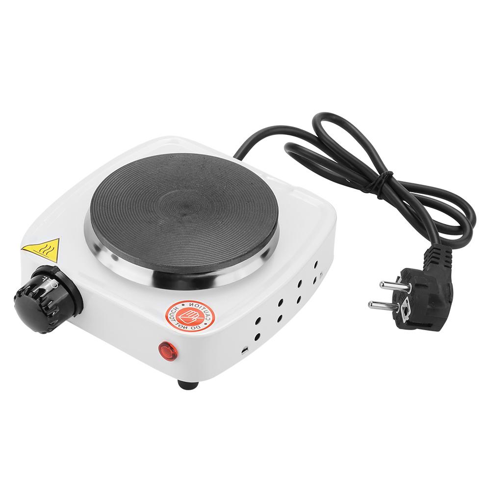 Bếp điện mini pha cafe 500W