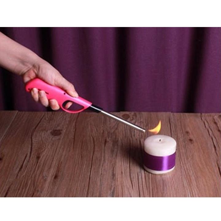 Dụng cụ hỗ trợ nhà bếp Súng Mồi Lửa