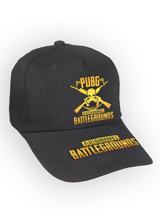 Mũ Lưỡi Trai PUBG - PlayerUnknowns BattleGrounds