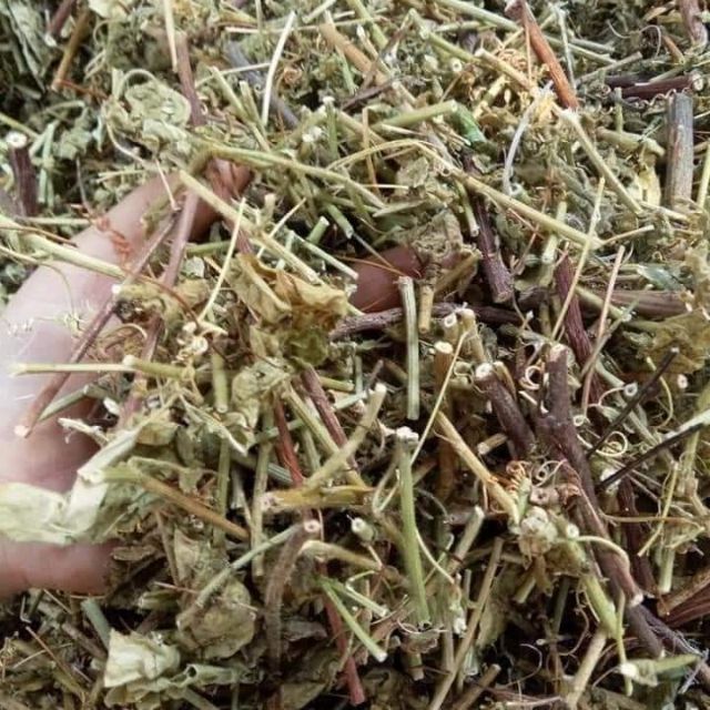 [Hàng mới về] Lạc tiên khô 500g - Thảo Dược Tấn Phát - Chuyên dùng để pha trà hỗ trợ cải thiện giấc ngủ