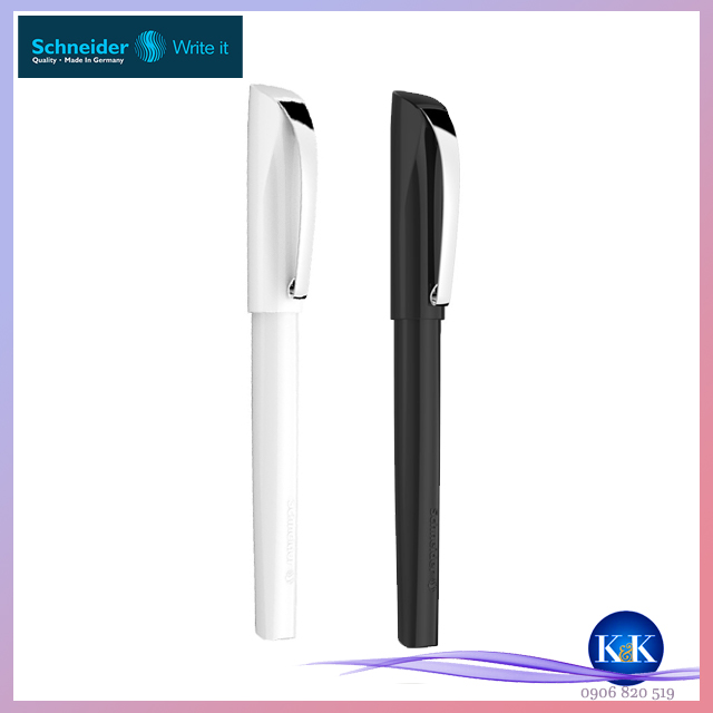 ❧K&K☙ BÚT MÁY SCHNEIDER CEOD CLASSIC NGÒI EF