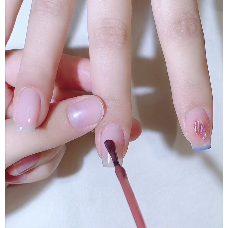 Sét Sơn Very Good Nail 44 Màu Tách Lẻ