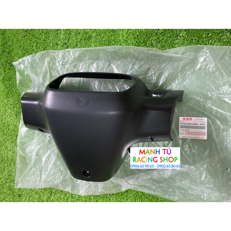 Bợ cổ mũ nhám xipo/sport/satria/rgv 110-120cc