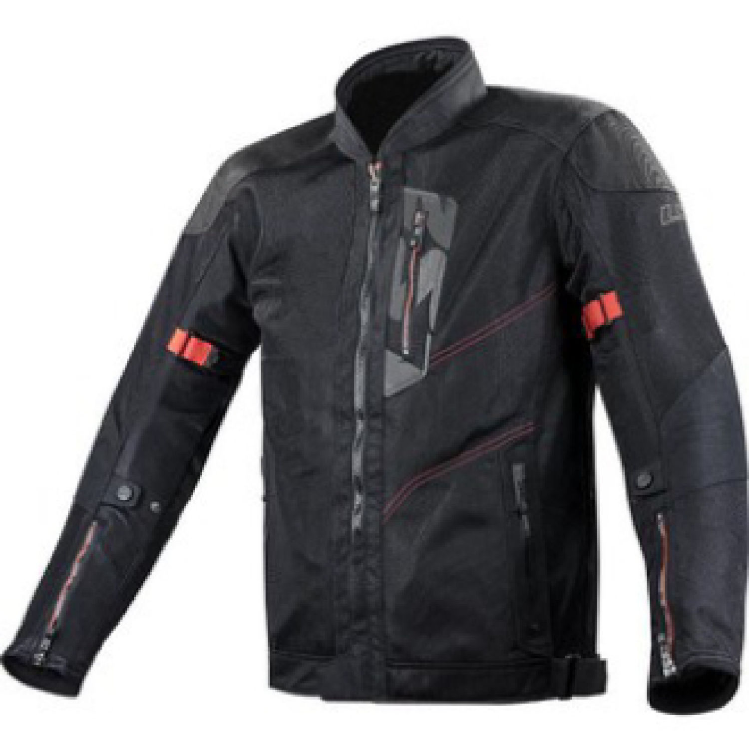 ÁO GIÁP BẢO HỘ LS2 ALBA MAN - GARA20