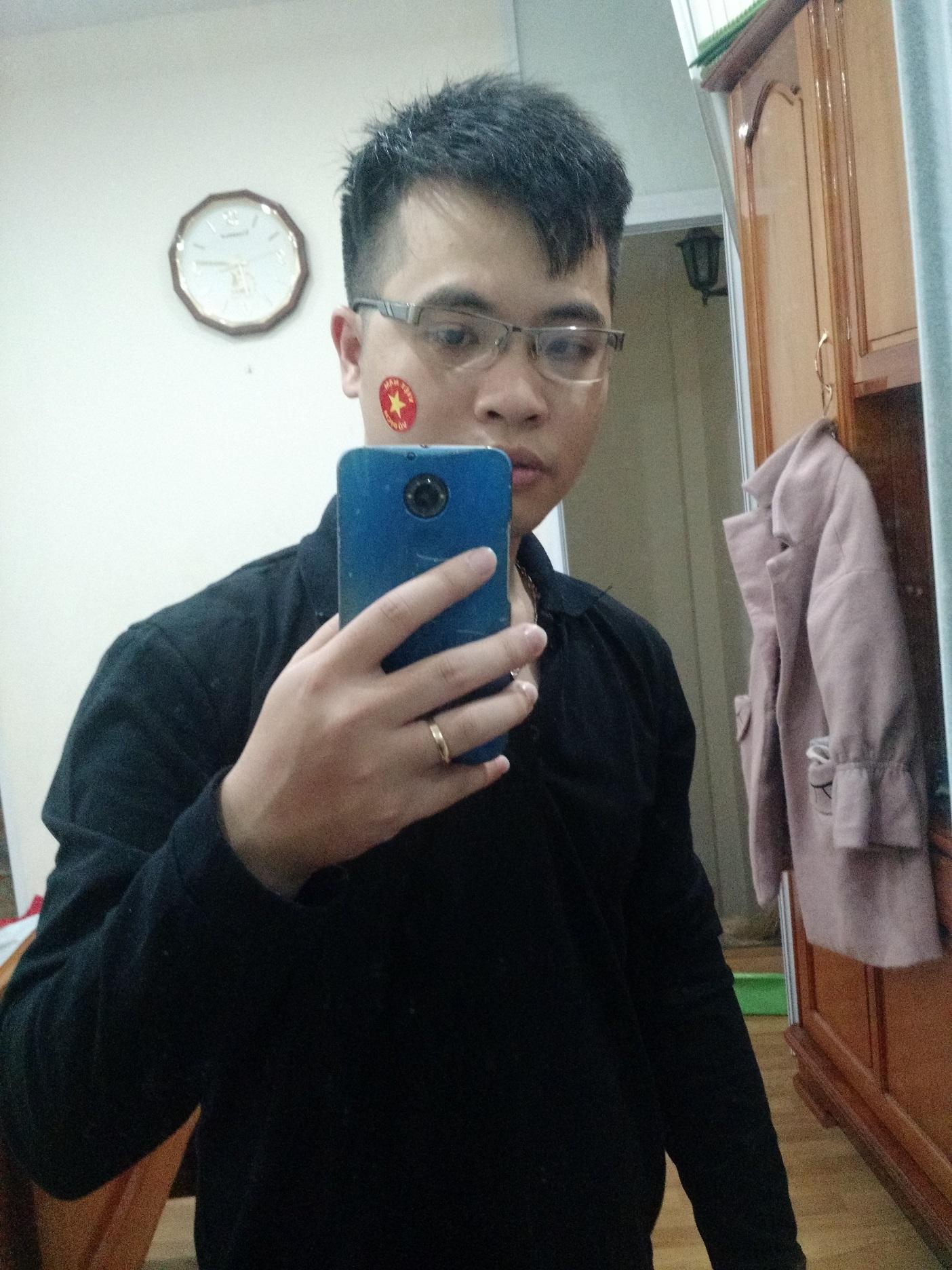 Combo 5 tem dán mặt việt nam vô địch