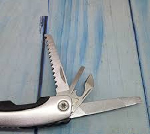 Kềm đa năng Tolsen 30046